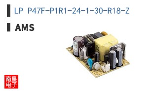 LP P47F-P1R1-24-1-30-R18-Z