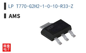 LP T770-G2H2-1-0-10-R33-Z