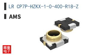 LR CP7P-HZKX-1-0-400-R18-Z