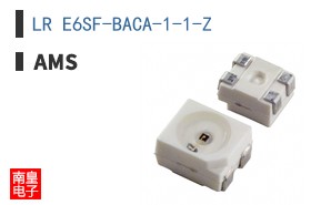 LR E6SF-BACA-1-1-Z