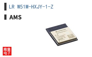 LR W51M-HXJY-1-Z