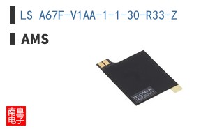 LS A67F-V1AA-1-1-30-R33-Z