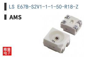 LS E67B-S2V1-1-1-50-R18-Z