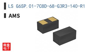 LS G6SP.01-7C8D-68-G3R3-140-R18-Z