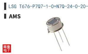 LSG T676-P7Q7-1-0+N7Q-24-0-20-R18-ZB-B