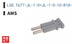 LSG T677-JL-1-0+JL-1-0-10-R18-Z
