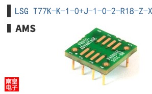 LSG T77K-K-1-0+J-1-0-2-R18-Z-XX