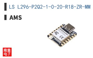 LS L296-P2Q2-1-0-20-R18-ZR-MM