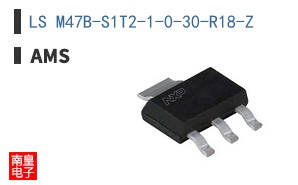 LS M47B-S1T2-1-0-30-R18-Z