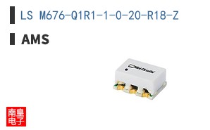 LS M676-Q1R1-1-0-20-R18-Z