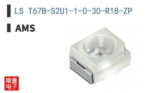 LS T67B-S2U1-1-0-30-R18-ZP