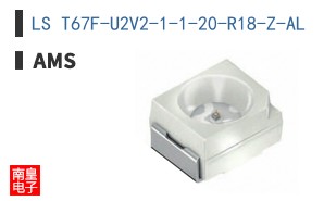 LS T67F-U2V2-1-1-20-R18-Z-AL