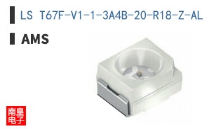 LS T67F-V1-1-3A4B-20-R18-Z-AL