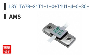 LSY T67B-S1T1-1-0+T1U1-4-0-30-R18-Z-JC