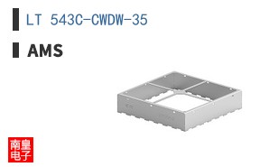 LT 543C-CWDW-35