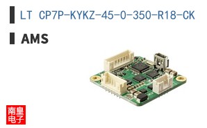 LT CP7P-KYKZ-45-0-350-R18-CK