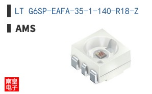 LT G6SP-EAFA-35-1-140-R18-Z