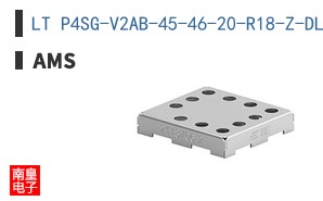 LT P4SG-V2AB-45-46-20-R18-Z-DL