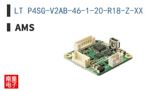 LT P4SG-V2AB-46-1-20-R18-Z-XX