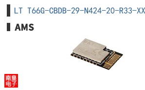 LT T66G-CBDB-29-N424-20-R33-XX