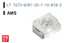 LT T673-Q1R1-25-1-10-R18-Z
