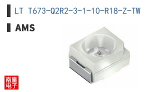 LT T673-Q2R2-3-1-10-R18-Z-TW