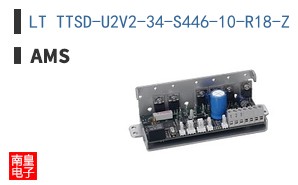 LT TTSD-U2V2-34-S446-10-R18-Z