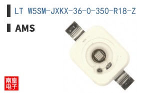 LT W5SM-JXKX-36-0-350-R18-Z