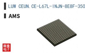 LUW CEUN.CE-L67L-INJN-8E8F-350-S