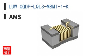 LUW CQDP-LQLS-M8MI-1-K