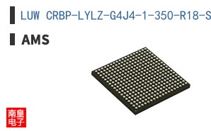 LUW CRBP-LYLZ-G4J4-1-350-R18-SIE