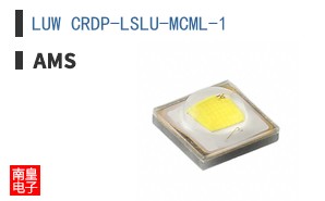 LUW CRDP-LSLU-MCML-1