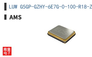 LUW G5GP-GZHY-6E7G-0-100-R18-Z-XX