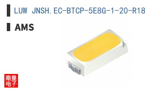 LUW JNSH.EC-BTCP-5E8G-1-20-R18