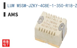 LUW W5SM-JZKY-4C8E-1-350-R18-Z