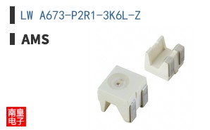 LW A673-P2R1-3K6L-Z