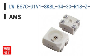 LW E67C-U1V1-8K8L-34-30-R18-Z-XX