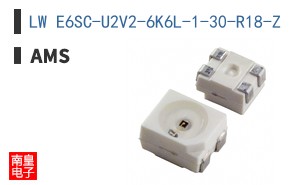 LW E6SC-U2V2-6K6L-1-30-R18-Z