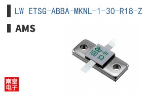 LW ETSG-ABBA-MKNL-1-30-R18-Z