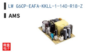 LW G6CP-EAFA-KKLL-1-140-R18-Z