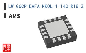 LW G6CP-EAFA-NKOL-1-140-R18-Z