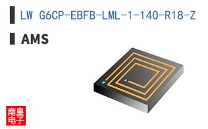 LW G6CP-EBFB-LML-1-140-R18-Z