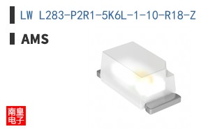 LW L283-P2R1-5K6L-1-10-R18-Z