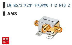 LW M673-K2N1-FK0PM0-1-2-R18-Z TR