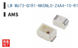 LW M673-Q1R1-NK0NL0-Z4A4-10-R18-Z-XX