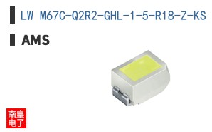 LW M67C-Q2R2-GHL-1-5-R18-Z-KS