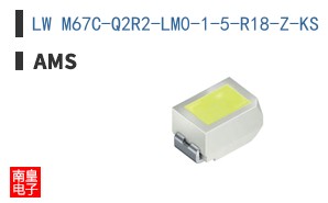 LW M67C-Q2R2-LM0-1-5-R18-Z-KS