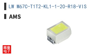 LW M67C-T1T2-KL1-1-20-R18-VIS