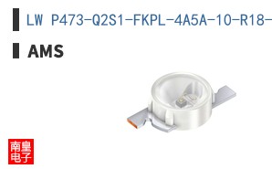 LW P473-Q2S1-FKPL-4A5A-10-R18-Z-APS