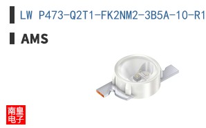 LW P473-Q2T1-FK2NM2-3B5A-10-R18-Z-XX